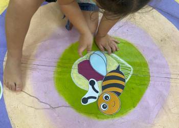 Krippe - Nursery