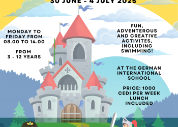 Summercamp