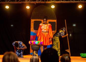 Tag 1 / Day 1