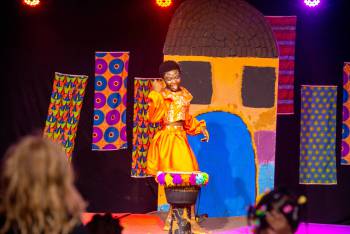 Tag 2 / Day 2