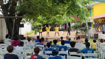 GISA Got Talent 2026