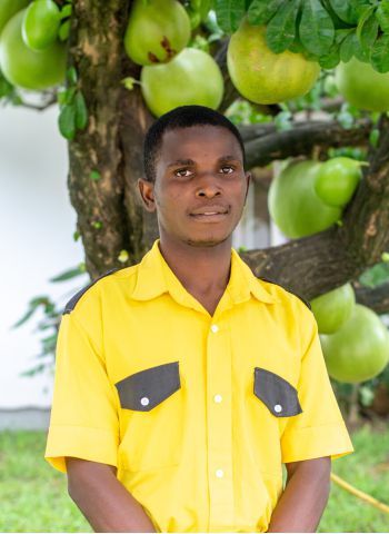 Raphael Teye Sowu