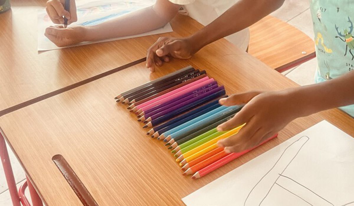 Vorfreude pur: Unser GISA-Adventskalender steht in den Startlöchern!