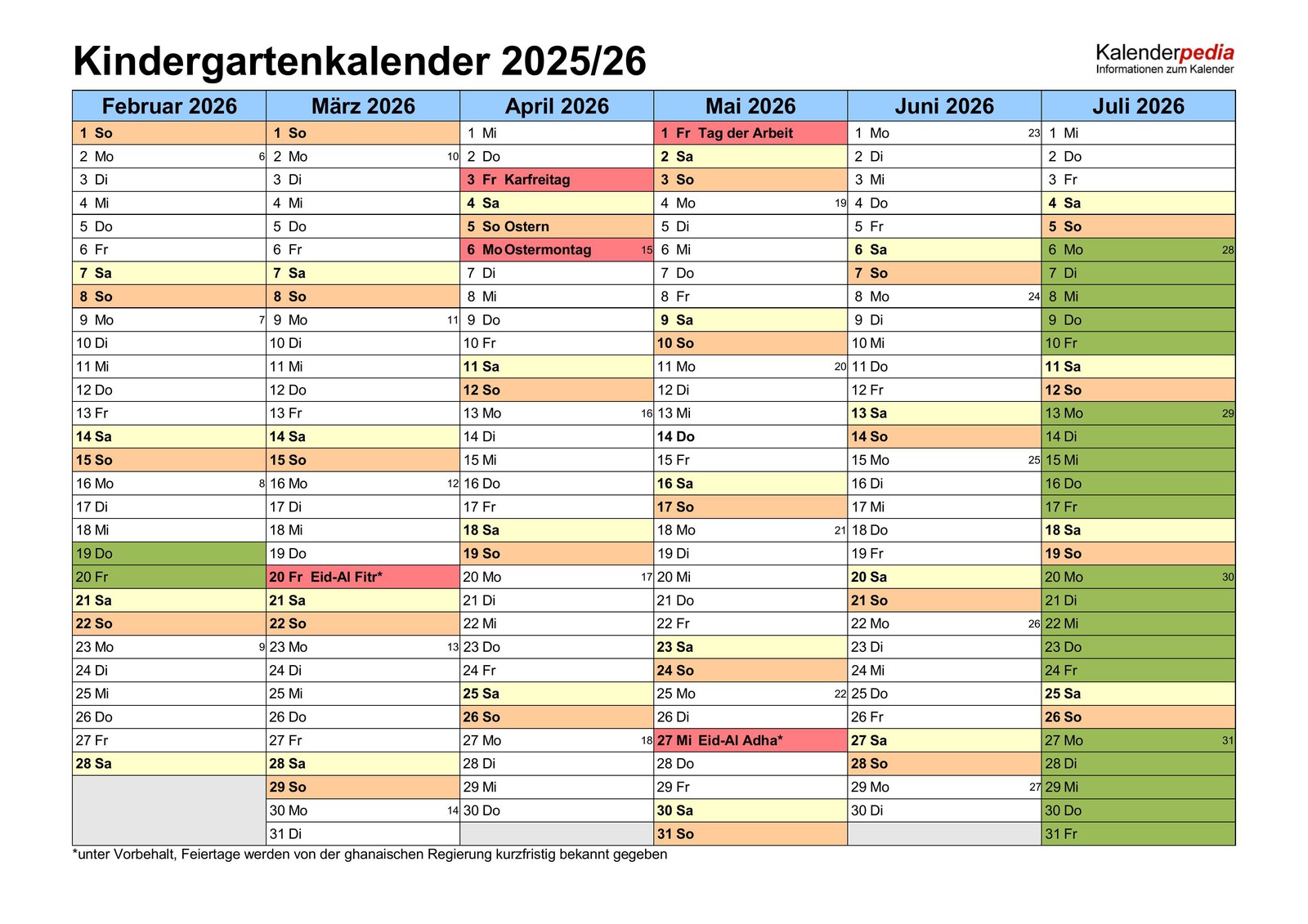 2024 11 18 Kindergartenkalender images 1