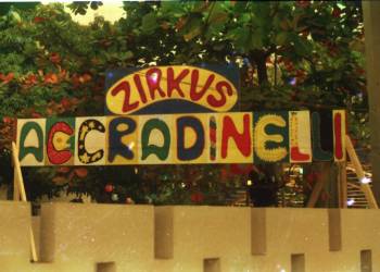 RMS Zirkus