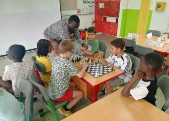 Schach