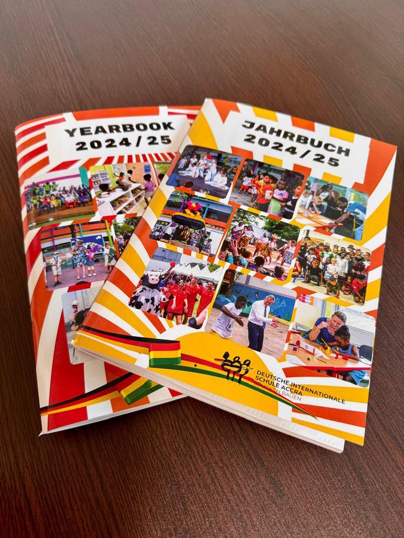 Jahrbuch