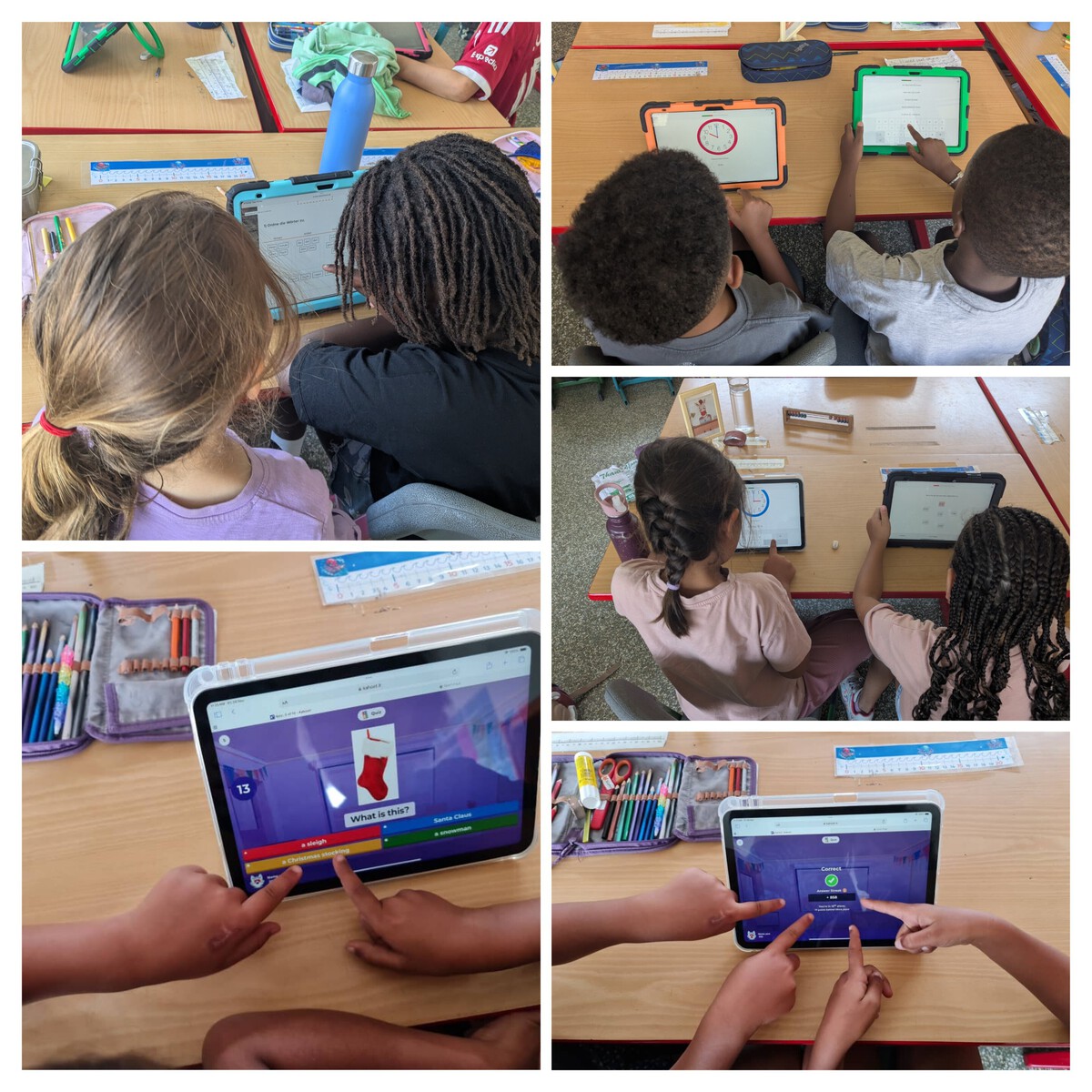 2025 11 28 Klasse 1 2b