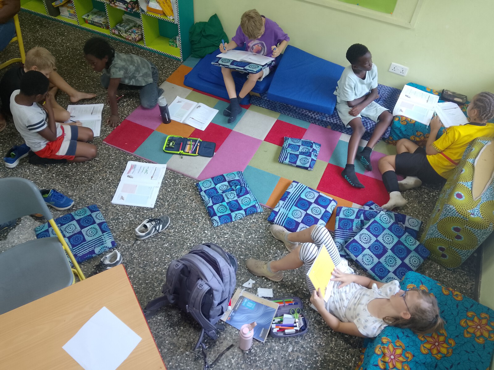 2025 11 28 Klasse 3 4a