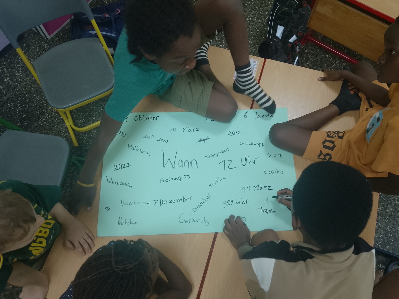 2025 11 28 Klasse 3 4d