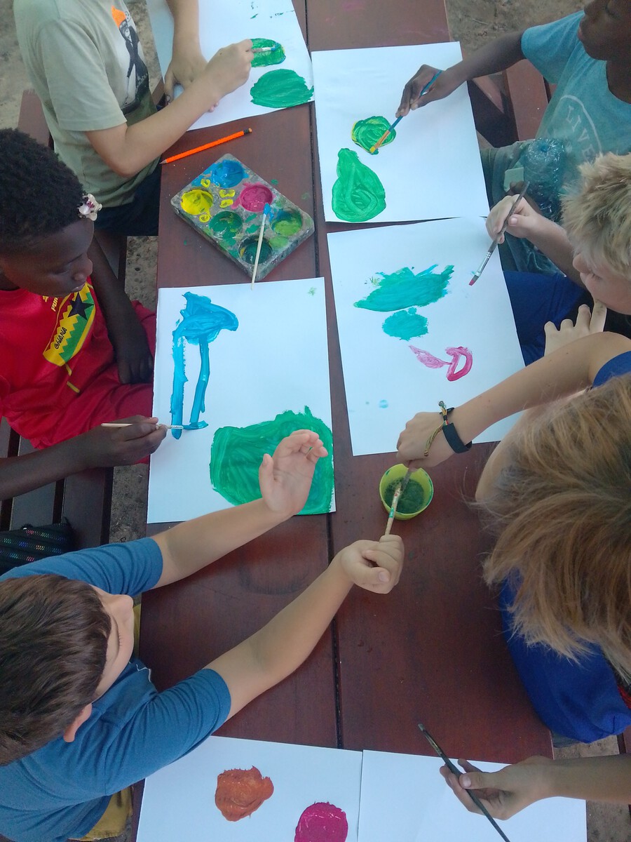 2025 11 28 Klasse 6b