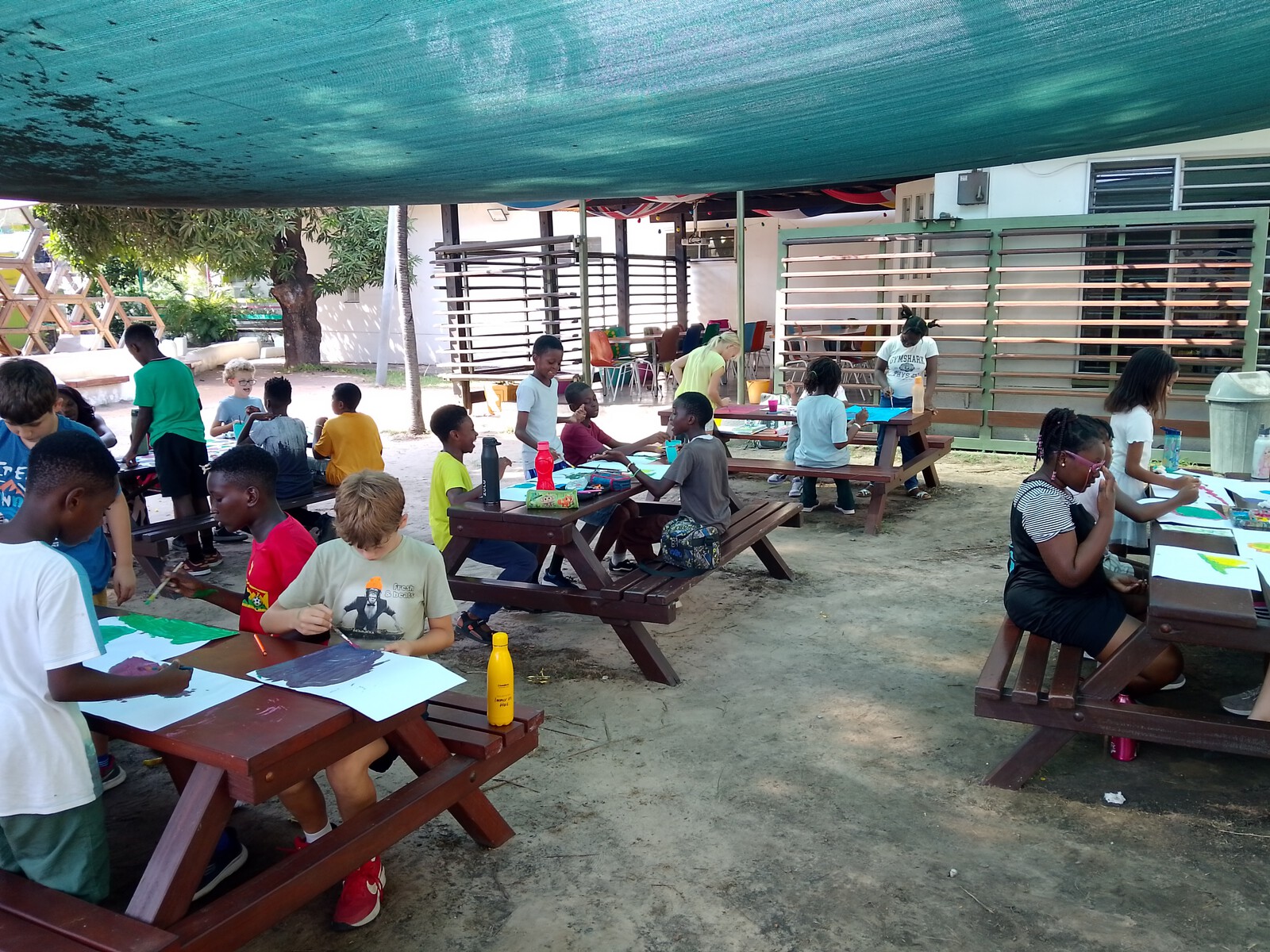 2025 11 28 Klasse 6c