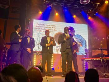 Gala der Herzen 2025