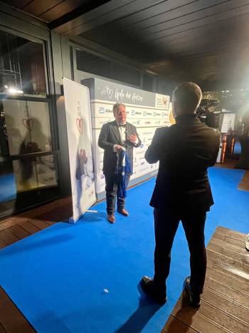 Gala der Herzen 2025