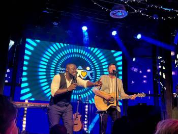 Gala der Herzen 2025