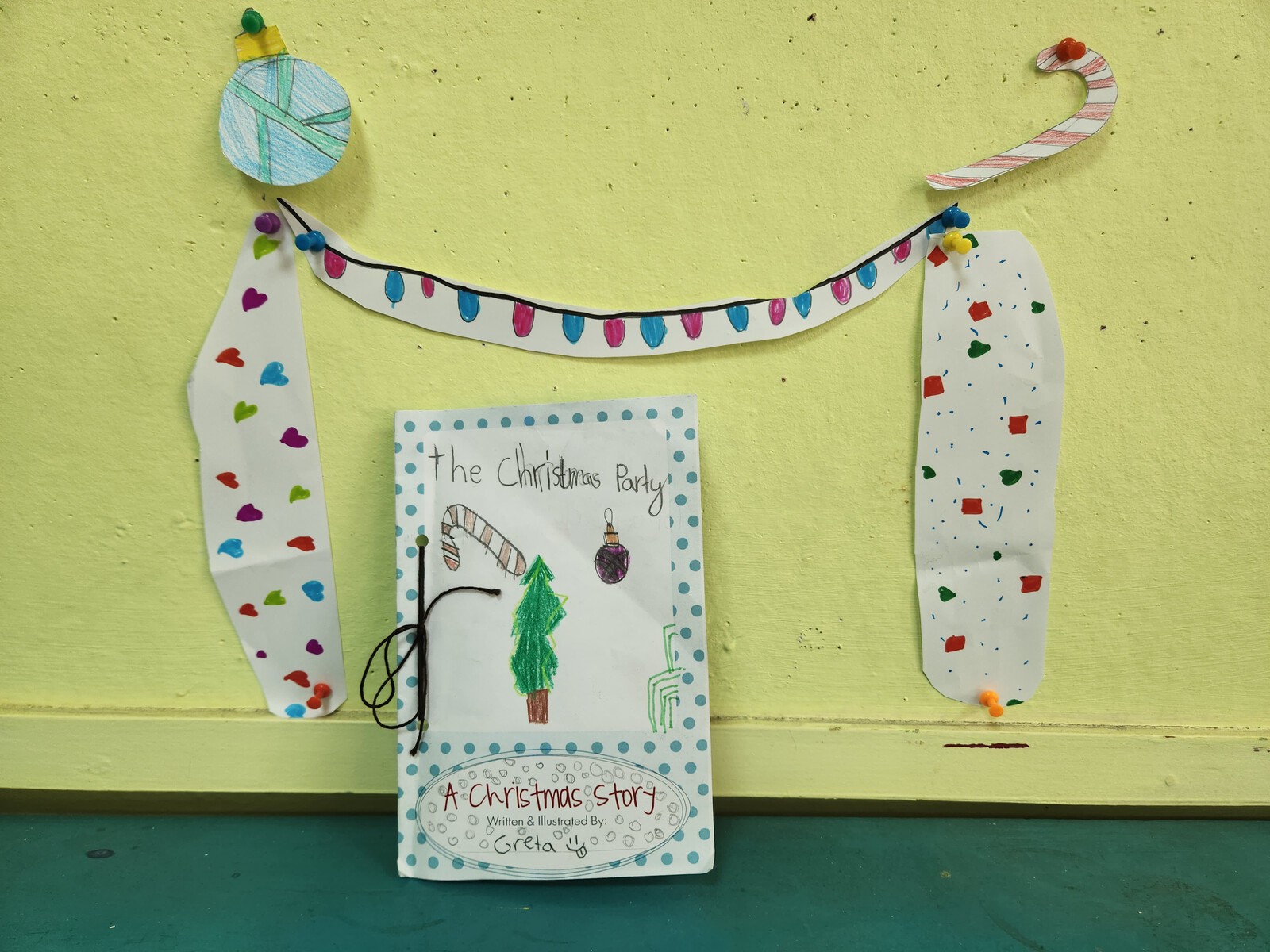 2025 12 16 Klasse 3 4 Englisch 2