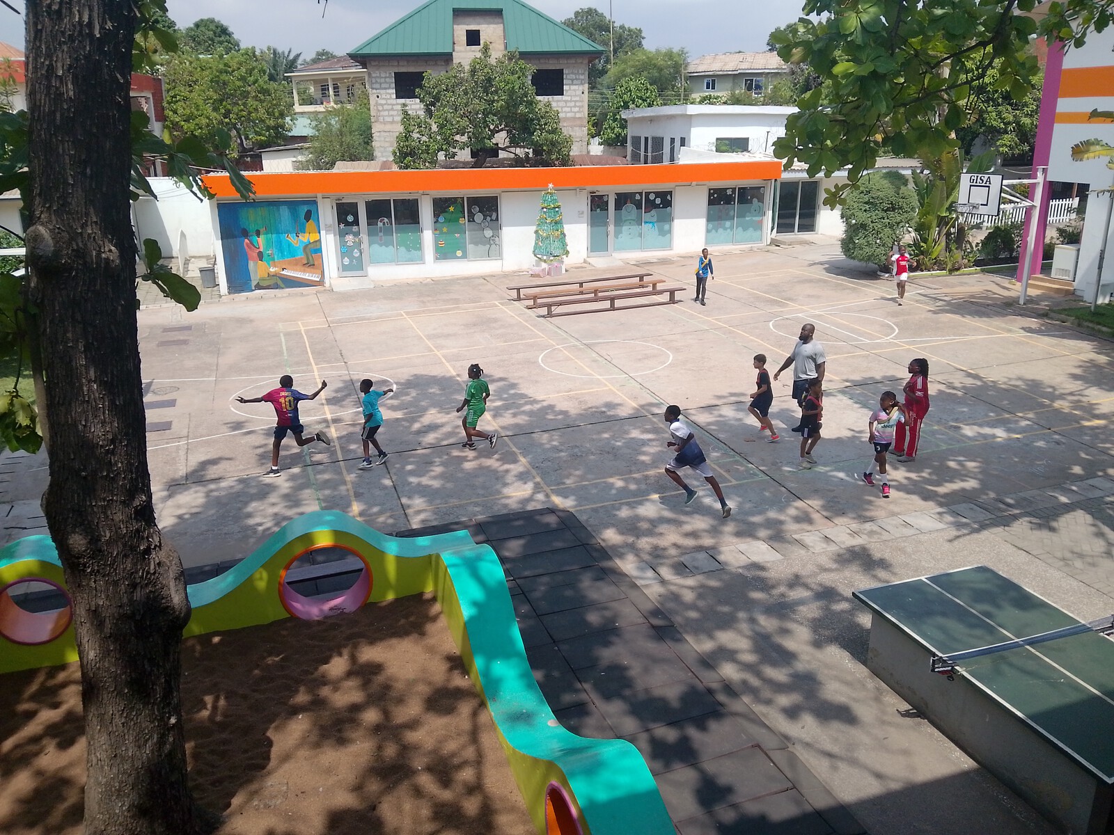 2025 12 16 Klasse 6 Sport 3