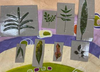 nursery