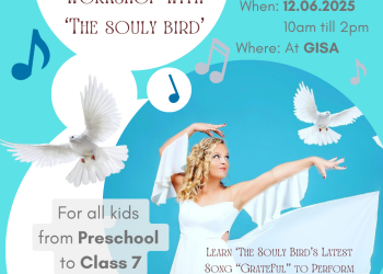 souly bird