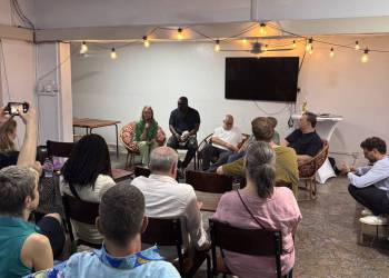 An Evening for the Heart – May 2025