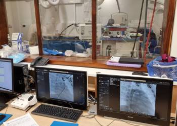 Hospital Visit – May 2025