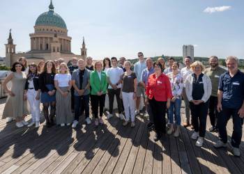Campusschule Potsdam