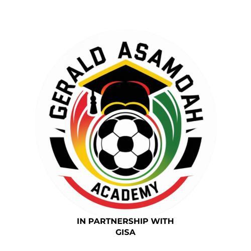 2026 01 14 Logo GA Academy