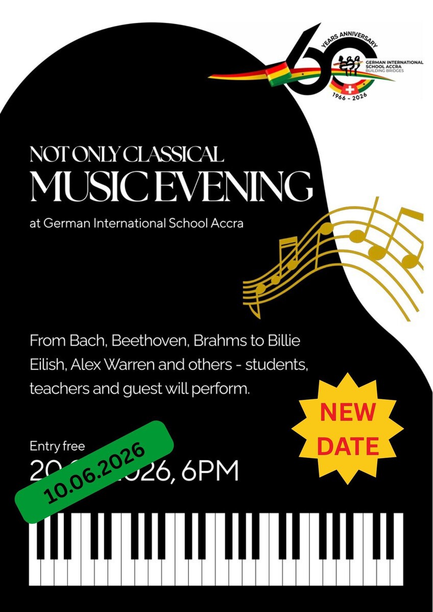 Music new date
