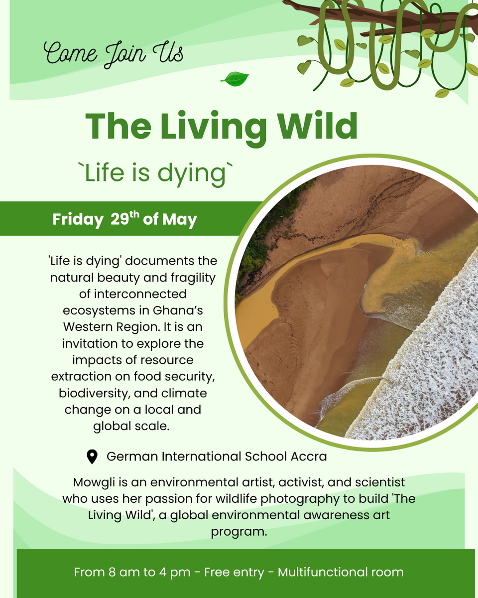 The living wild Instagram Post 45