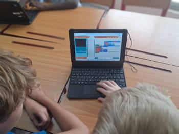 Programmieren