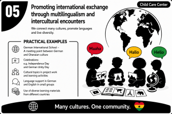 Exchange Child Care Center