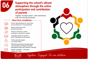 Participation