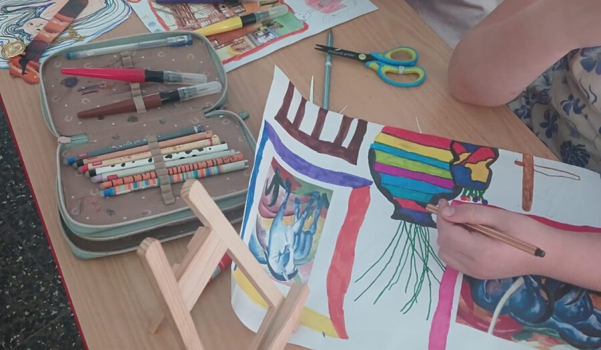 Film ab! Kreative Projektzeit in der Grundschule