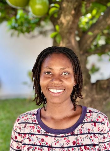 Laura Selassie Aku Lotame 