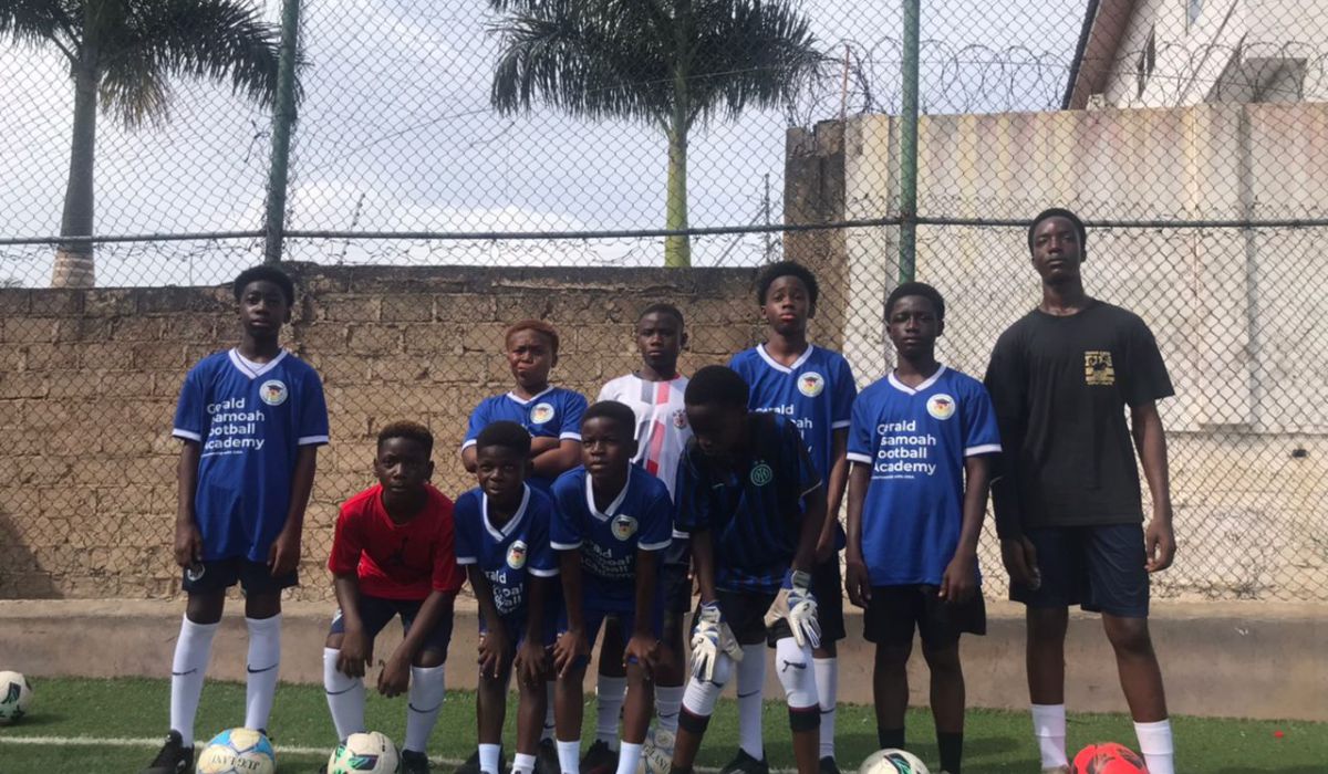 Starker Einsatz und wertvolle Erfahrungen – unser Team zeigt Charakter