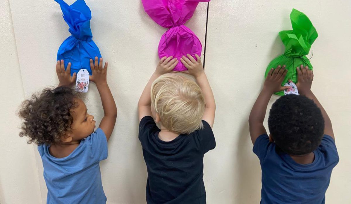 Geschenke für Mamas