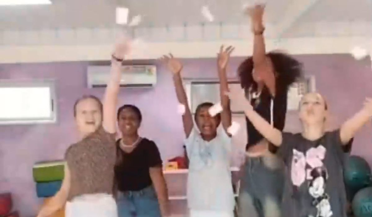 🌍 Southern Africa in Focus – A Clever Learning Video 🎬