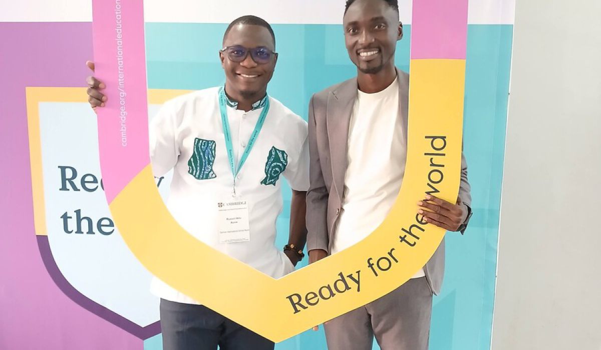 Future Ready: GISA sammelt starke Impulse in Accra