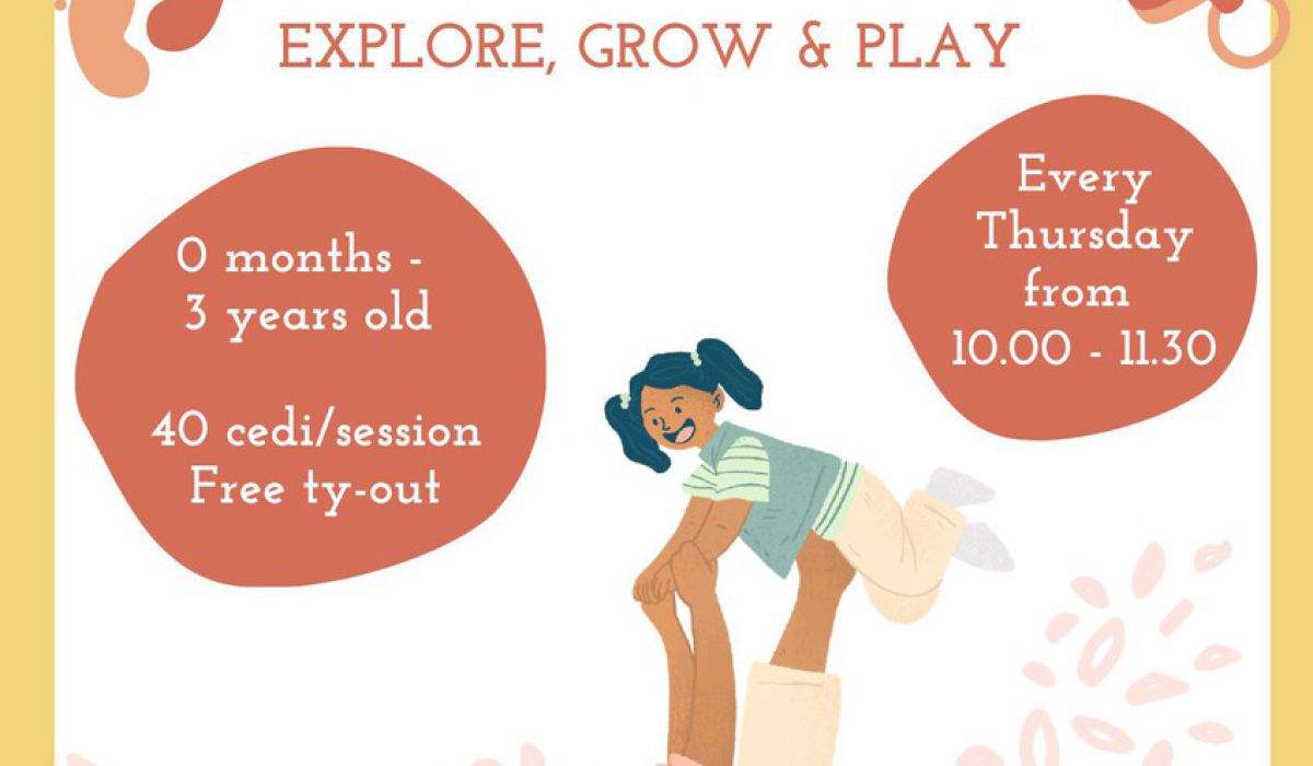 Baby Club