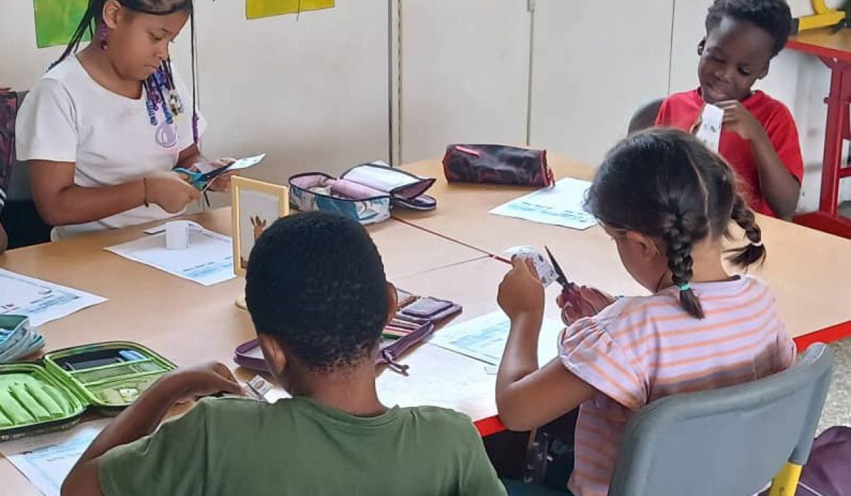 Bilder zum Leben erweckt