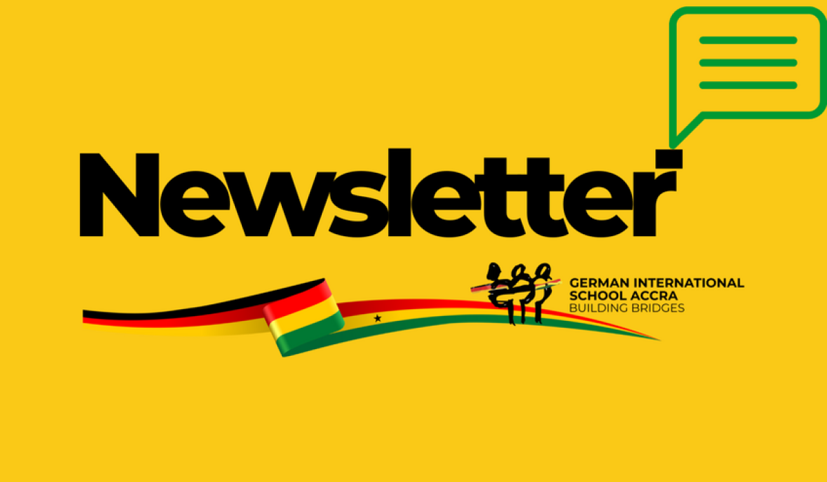 Newsletter 13.03.2026