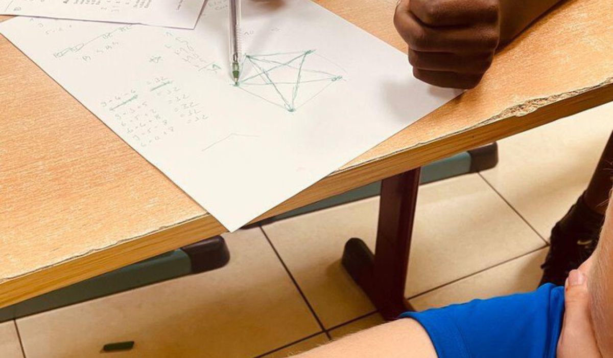 Brainpower After Dark – Our Long Night of Mathematics