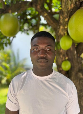 Solomon Awatey