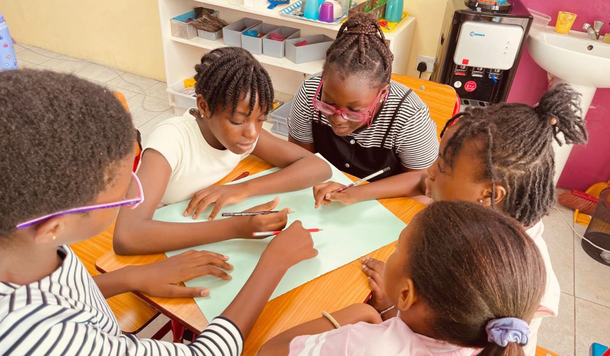 Schnuppertage voller Energie, Begegnungen und Entdeckungsfreude!