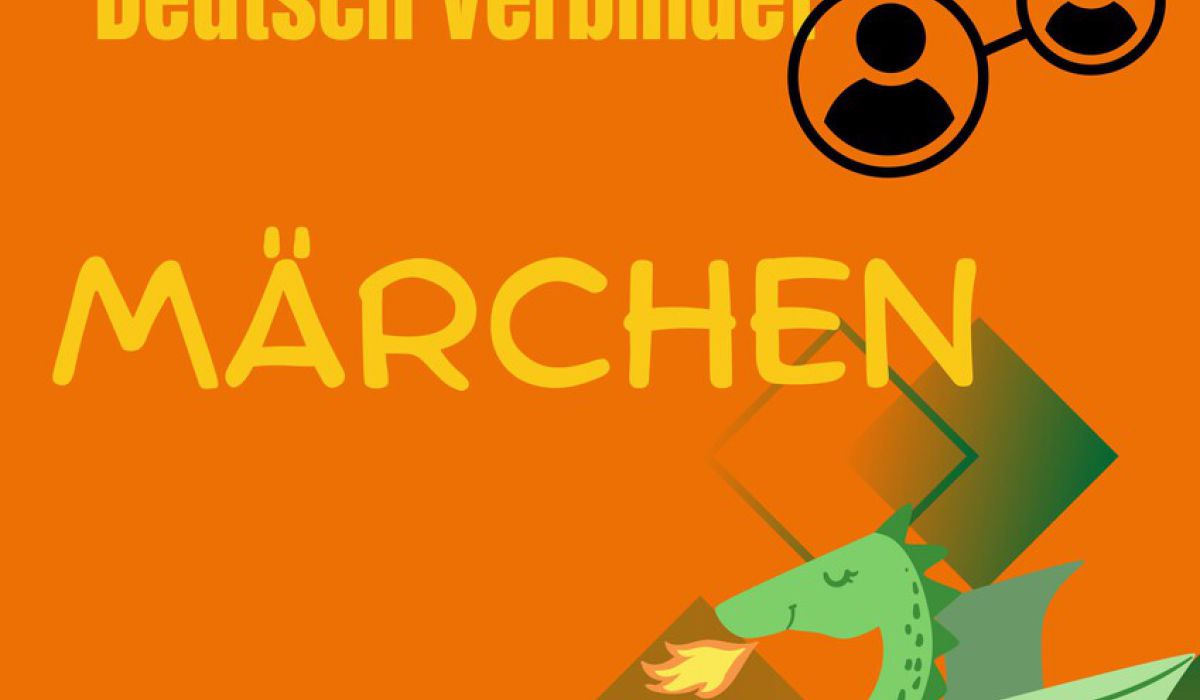 Projektzeit: Deutsch verbindet