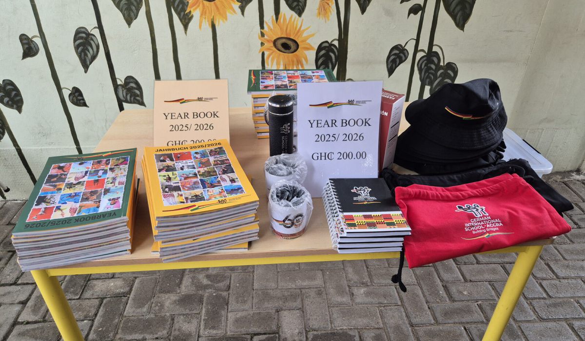 Das druckfrische GISA-Jahrbuch 2025/26 ist da!