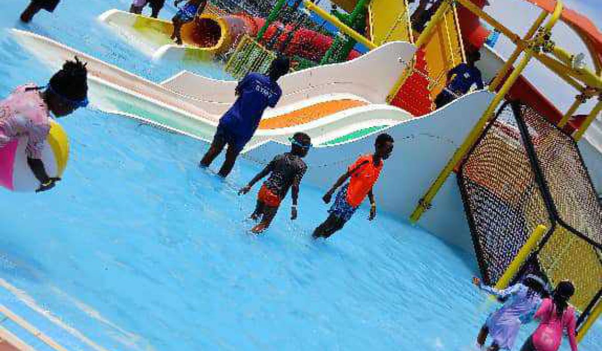 Easter Jungle Camp 2025 – Ein unvergessliches Abenteuer!