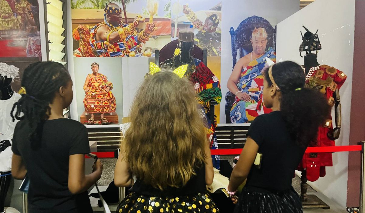 National Museum of Ghana