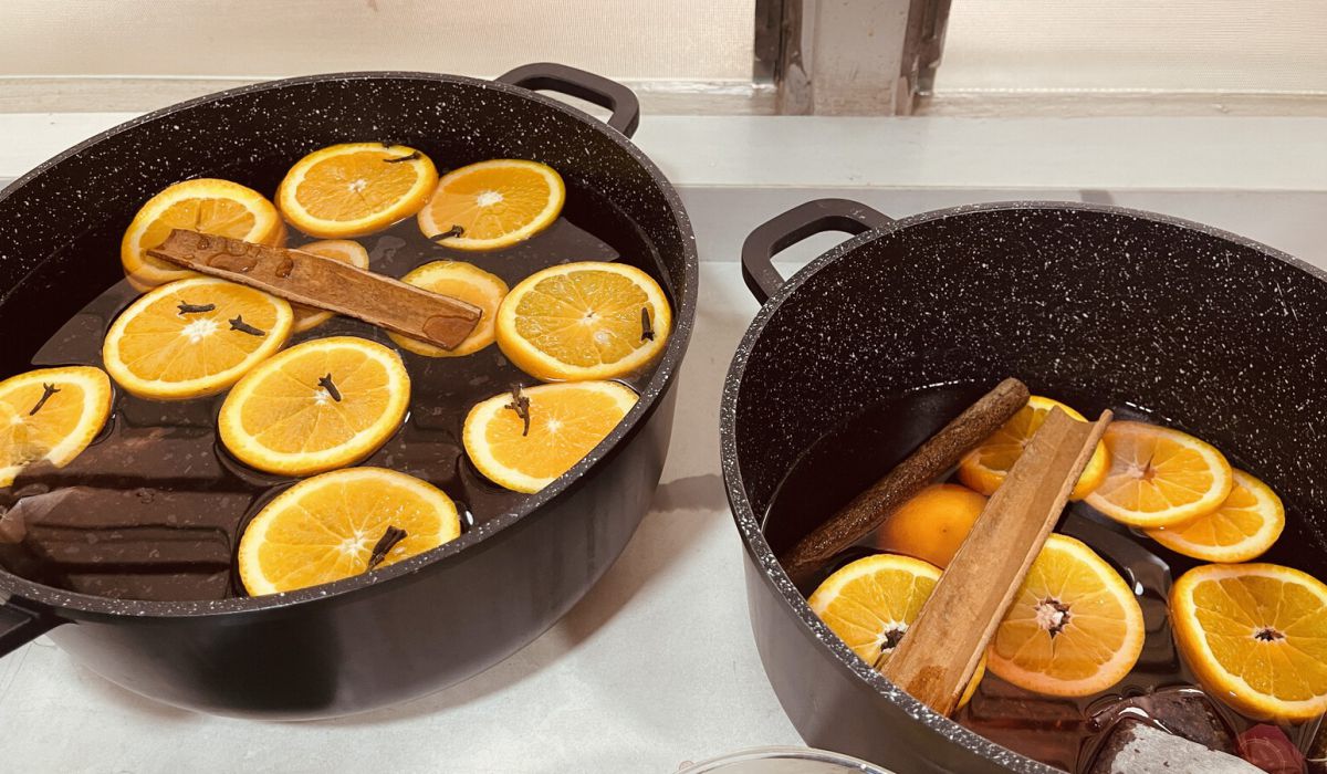 Endlich Advent: Jeden Tag eine neue Überraschung!