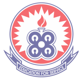 Logo of University of Education, Winneba (UEW) – German Unit